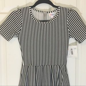 XXS LuLaRoe Amelia